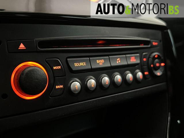 CITROEN C3 1.4 HDi 70 Exclusive