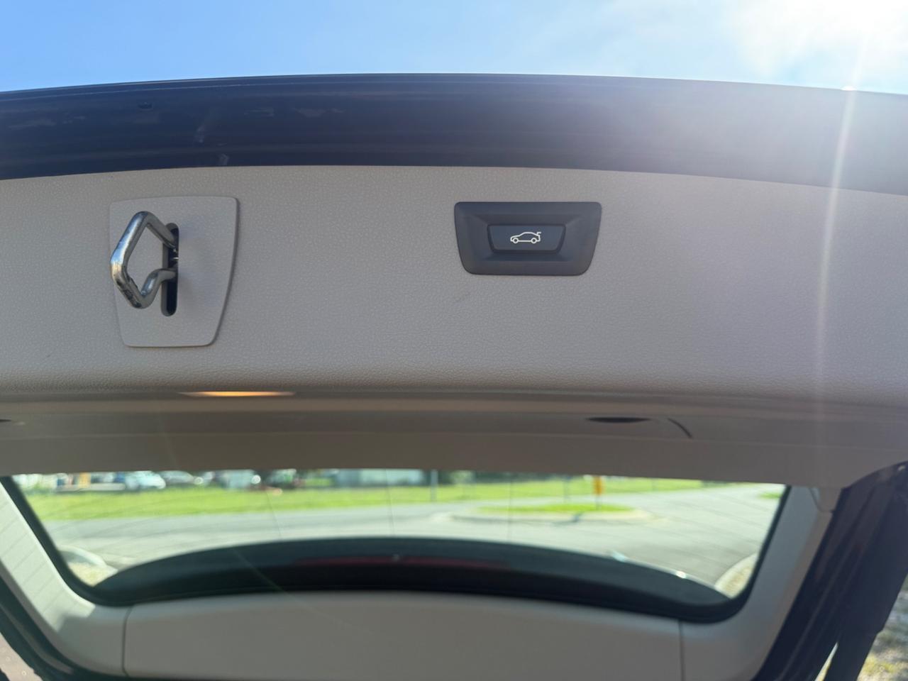 Bmw 318 318d neopatentato