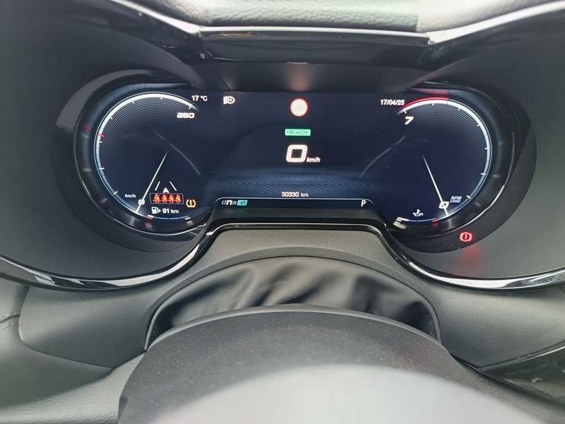 Alfa Romeo Tonale 1.5 130 CV MHEV DDCT7 Edizione Speciale