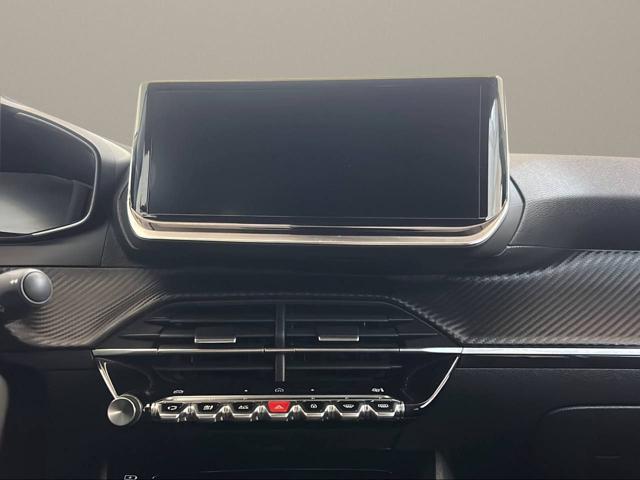 PEUGEOT 208 PureTech 100 Stop&Start 5 porte Allure