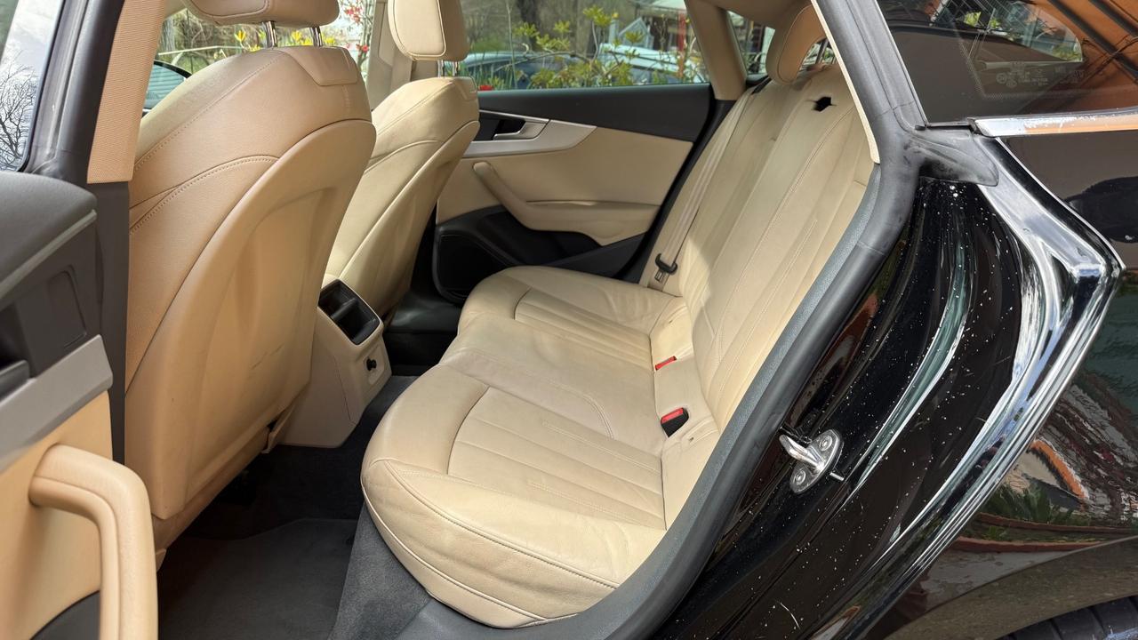 Audi A5 SPB 3.0 TDI quattro S tronic Sport