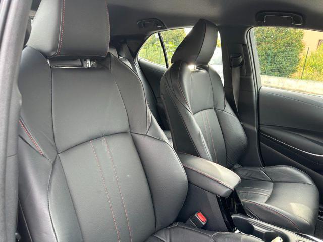 TOYOTA Corolla 1.8 Hybrid Active