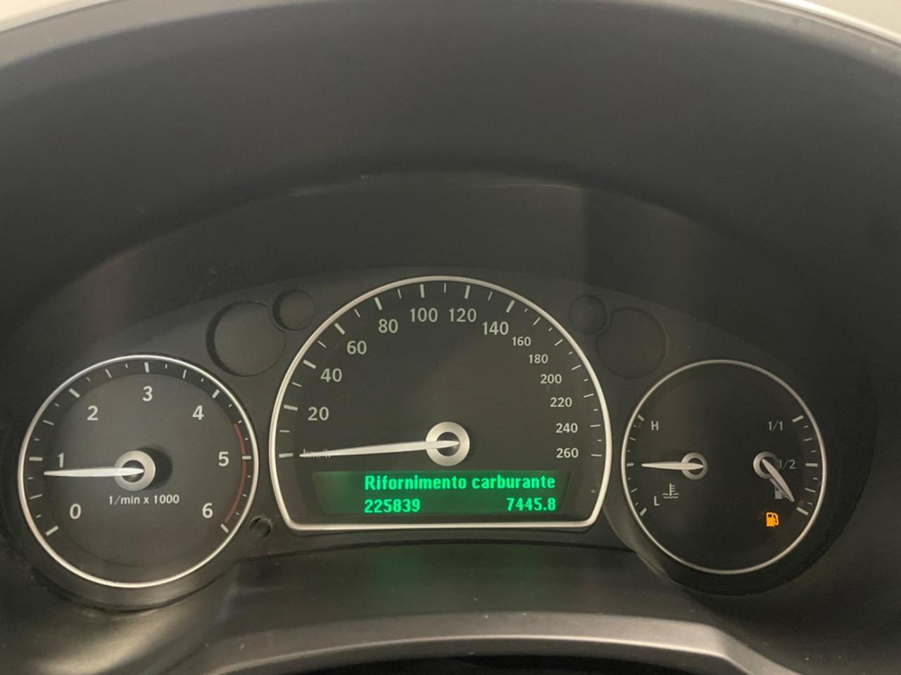 Saab 9-3 SportHatch 1.9 TiD 16V DPF Vector Perfetta