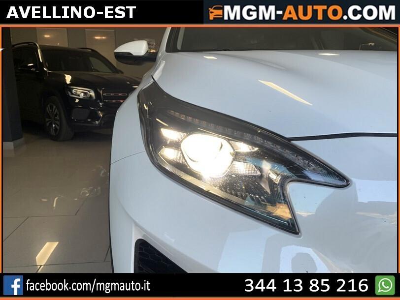 Kia XCeed 1.6 CRDi 136 CV MHEV DCT High Tech Automatica