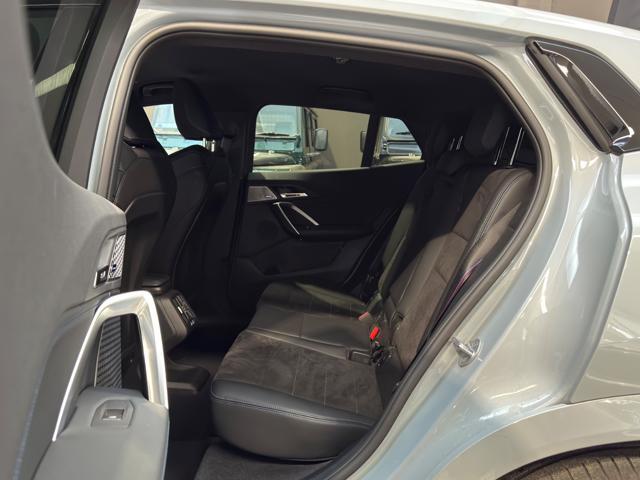 BMW X2 xDrive 20d Msport Pro