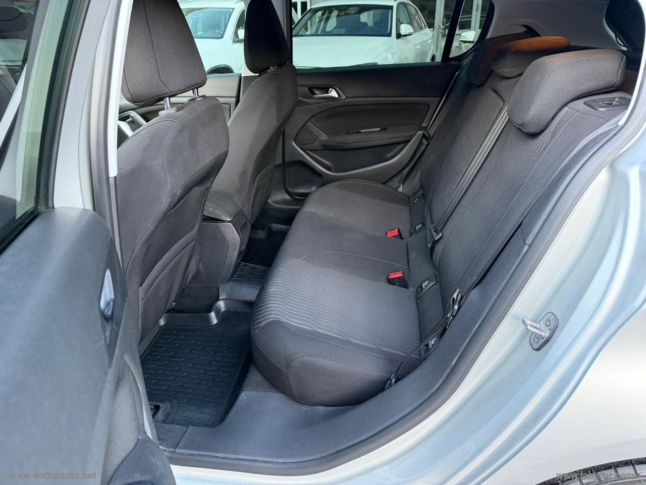 PEUGEOT 308 BlueHDi 120 S&S Allure