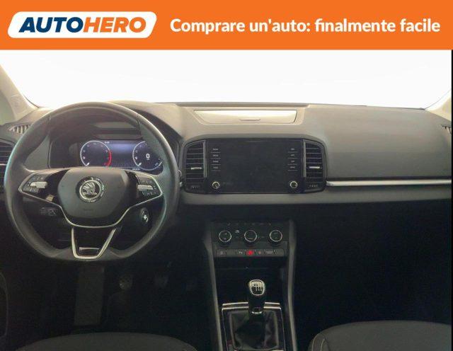 SKODA Karoq 1.0 TSI 115 CV Executive