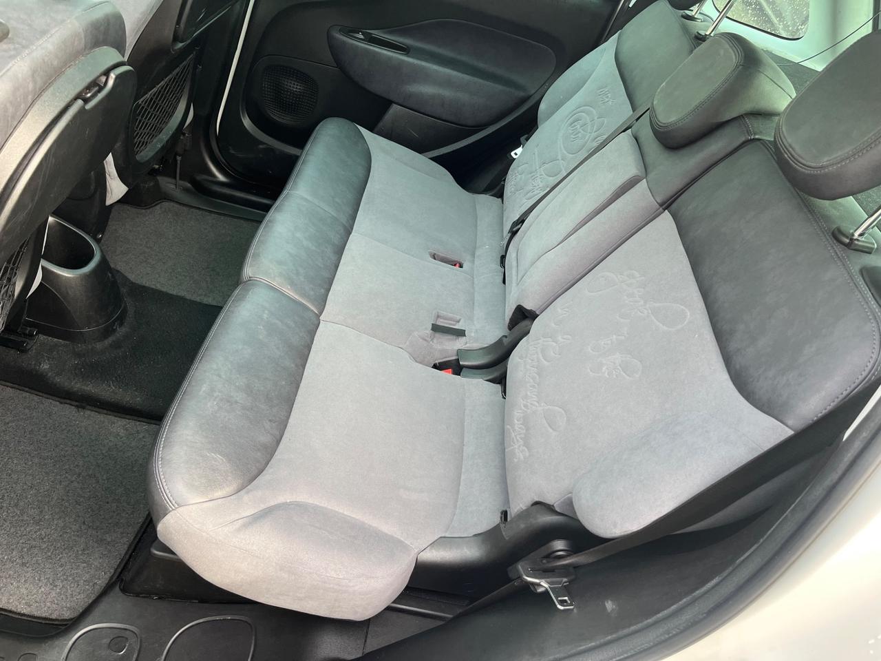 Fiat 500L 1.4 95 CV Lounge 2013 SOLI 82.000 KM