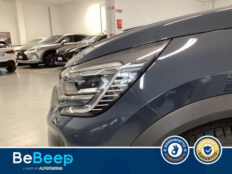 Renault Captur 1.6 PHEV INTENS E-TECH 160CV AUTO