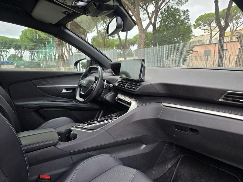 Peugeot 3008 3008 BlueHDi 130 S&S EAT8 Allure Pack