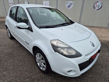 Renault Clio 1.5 dCi 75CV RESTAYLING FULL NUOVA