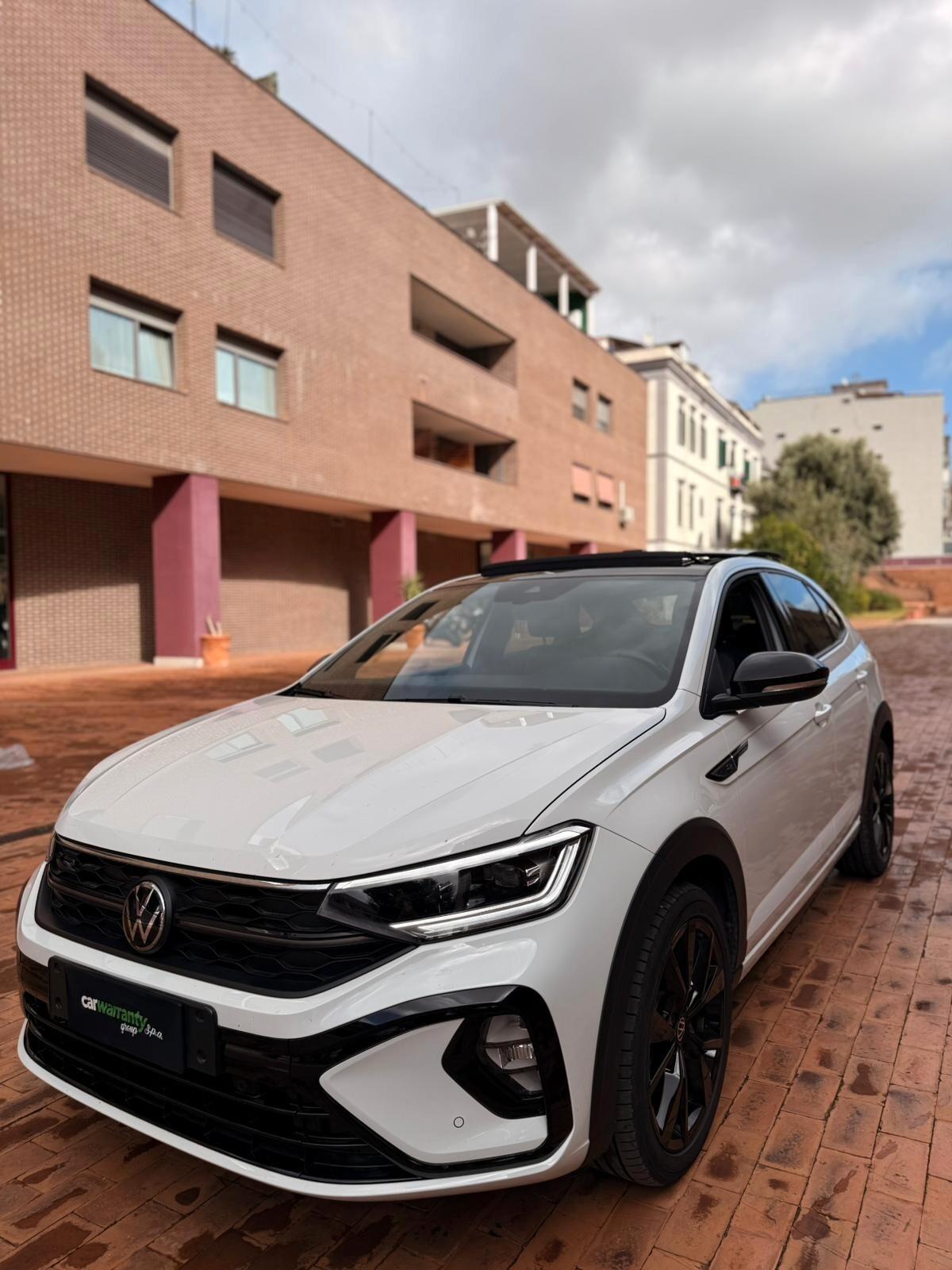 Volkswagen Taigo 1.5 TSI ACT 150 CV DSG R-Line