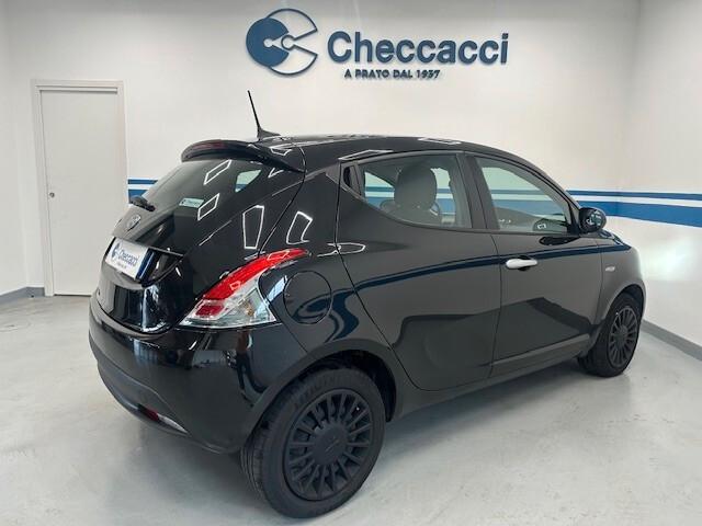 Lancia Ypsilon 1.2 Silver 69cv * GPL * NEOPATENTATI * IVA ESP *