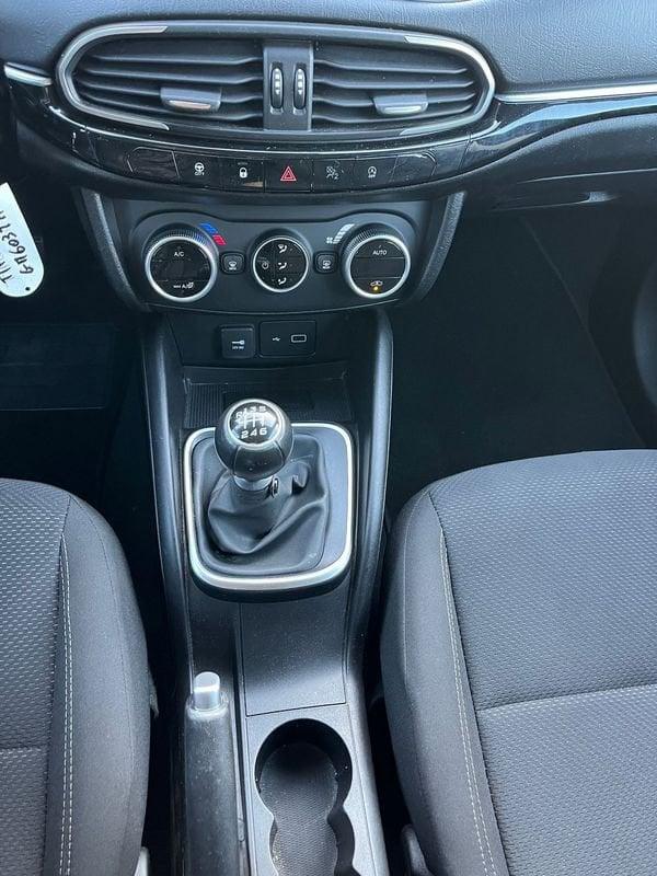 FIAT Tipo Tipo 1.6 Mjt S&S SW