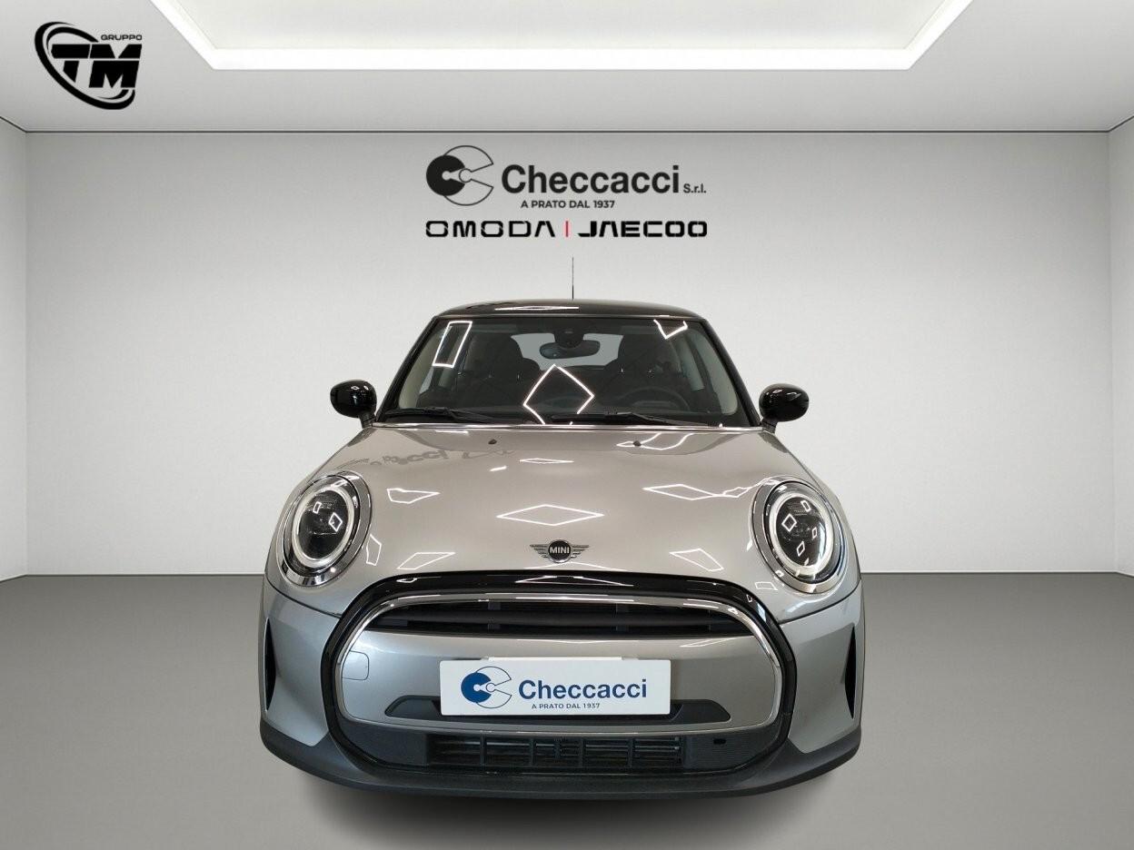 Mini 1.5 Cooper Essential