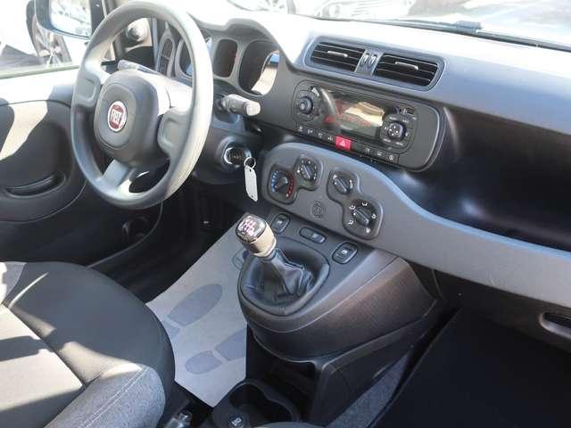 Fiat Panda Panda III 2021 1.0 firefly hybrid s&s