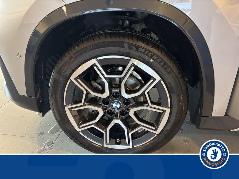 BMW X1 xDrive 20d