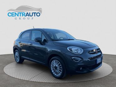 FIAT 500X 500X 1.3 mjt Connect 95cv