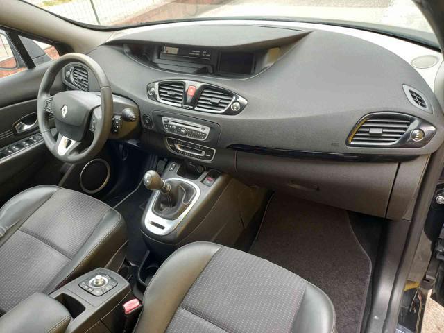 RENAULT Scenic X-Mod 1.5 dCi 110CV Luxe ok neopatentati