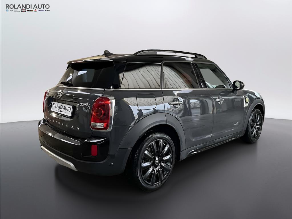 Mini Cooper SE Countryman Mini Countryman 1.5 Cooper SE Hype all4 auto
