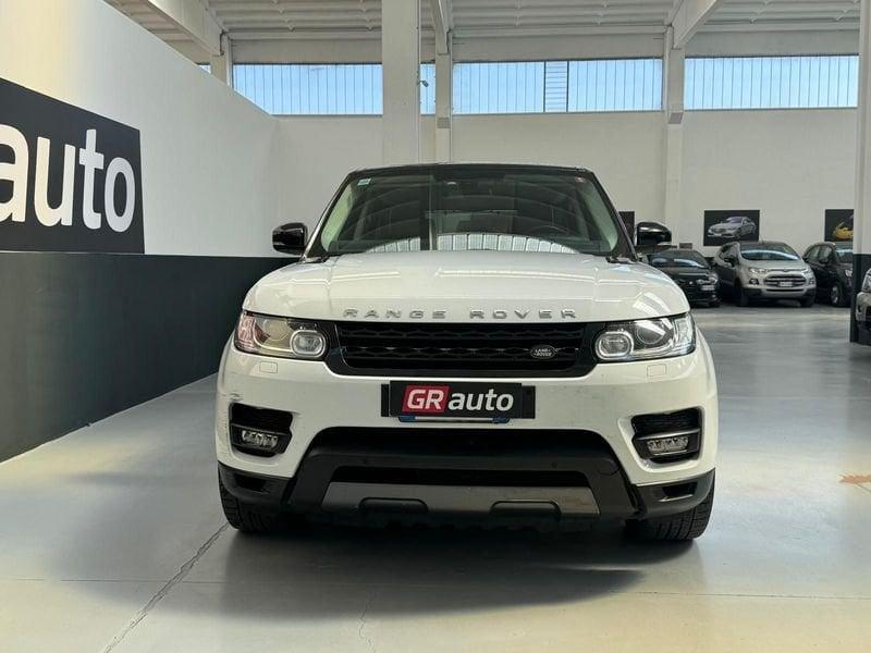 Land Rover Range Rover Sport Range Rover Sport 3.0 sdV6 Autobiography Dynamic 306cv auto my16 E6