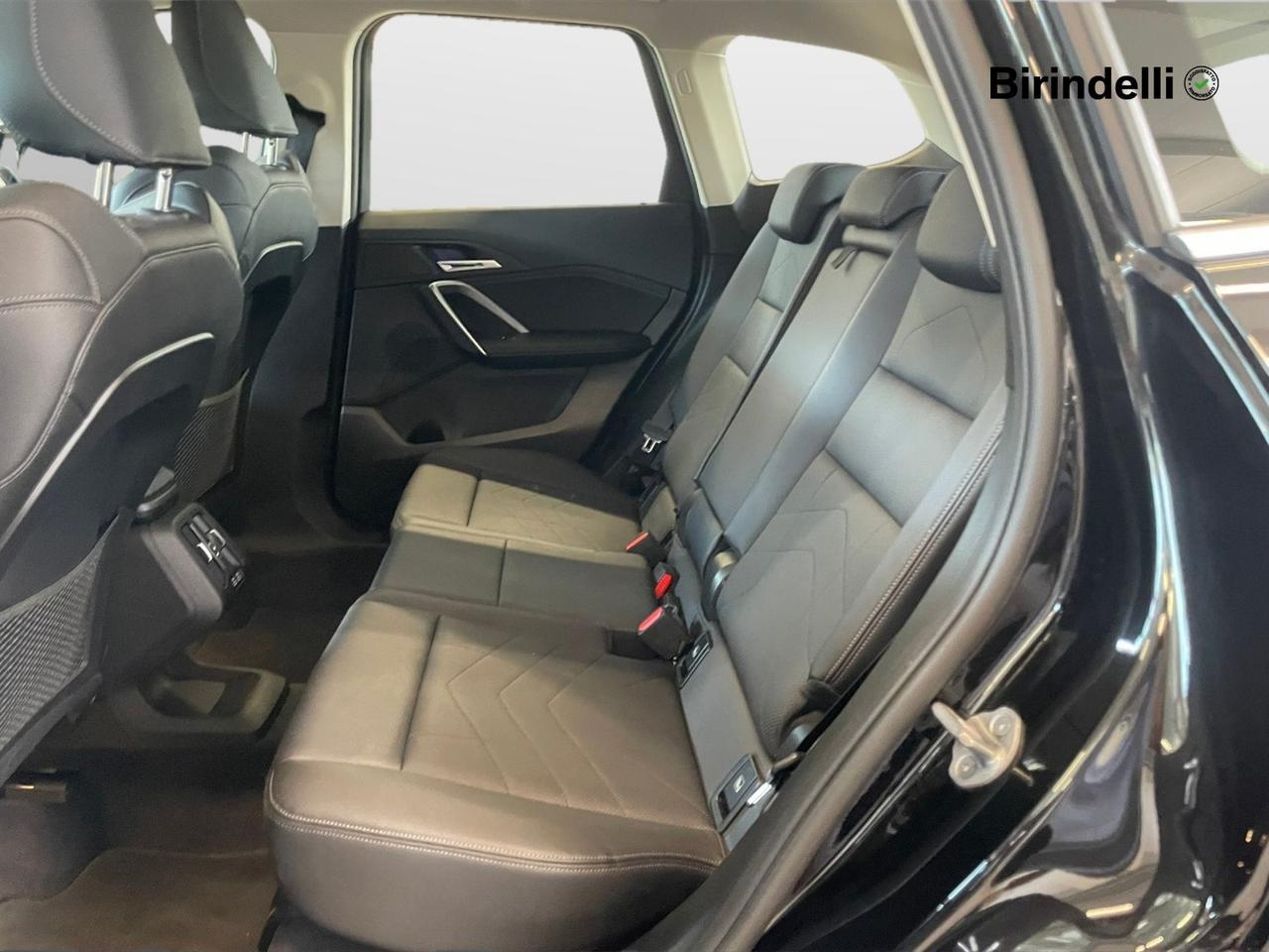 BMW X1 (U11) - X1 sDrive 18i xLine