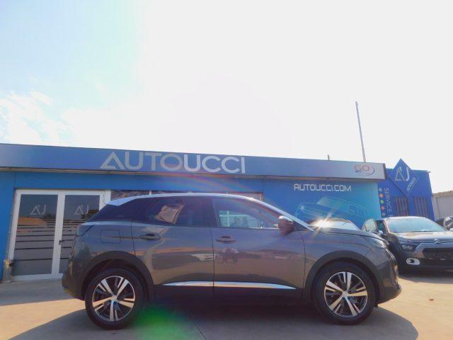 PEUGEOT 3008 BlueHDi 130 S&S EAT8 Allure Pack AUTOMATICA