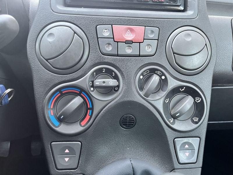 FIAT Panda 1.2 Dynamic Natural Power