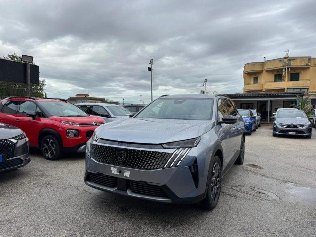 PEUGEOT 5008 Hybrid 145 e-DCS6 GT KM0 7 POSTI