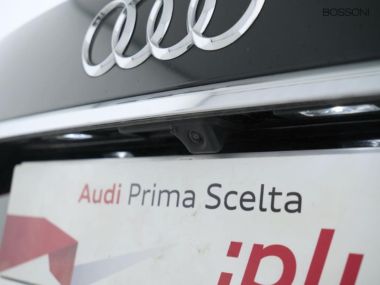 Audi A6 avant 40 2.0 tdi mhev 12v s line edition quattro ultra s tronic