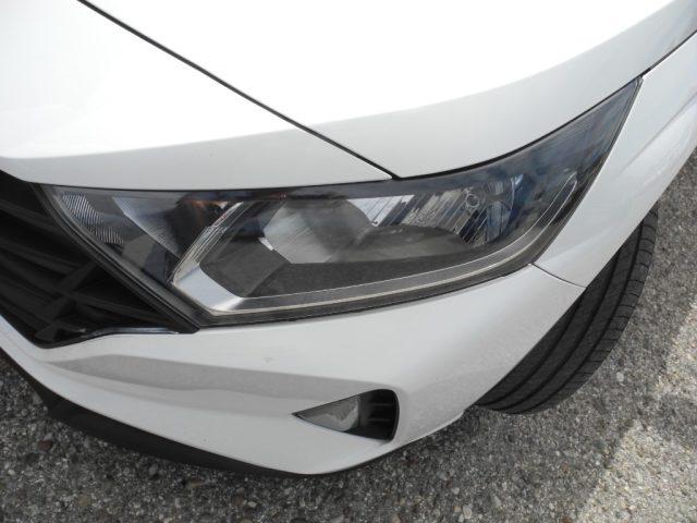 HYUNDAI i20 1.2 MPI Connectline -Ok NEOPATENTATI- "DA VETRINA"