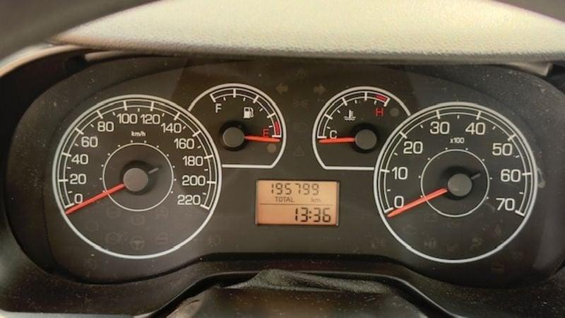 FIAT Punto III 2012 1.2 Easy 3p