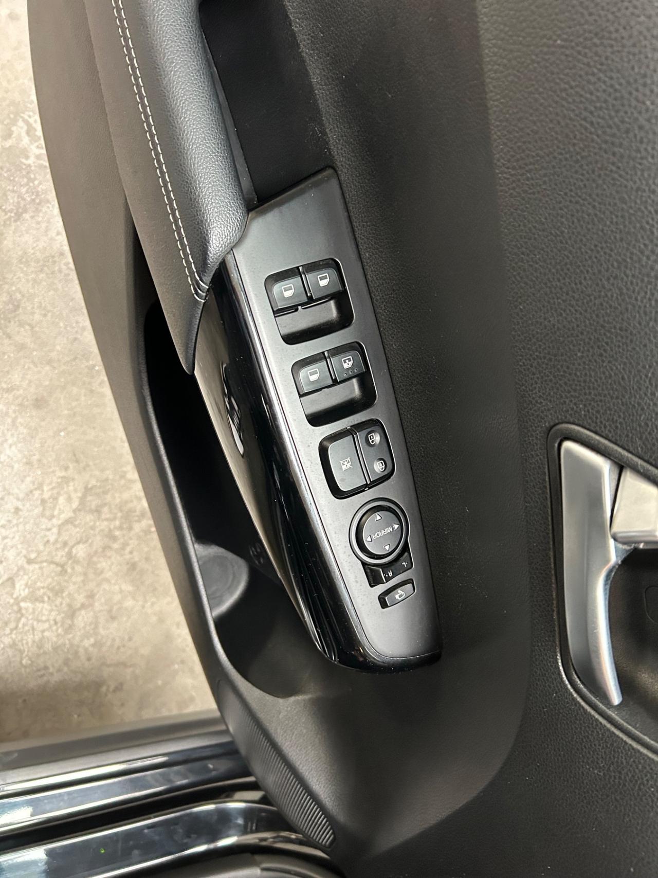 Kia Picanto 1.0 12V GPL 5 porte X Line full