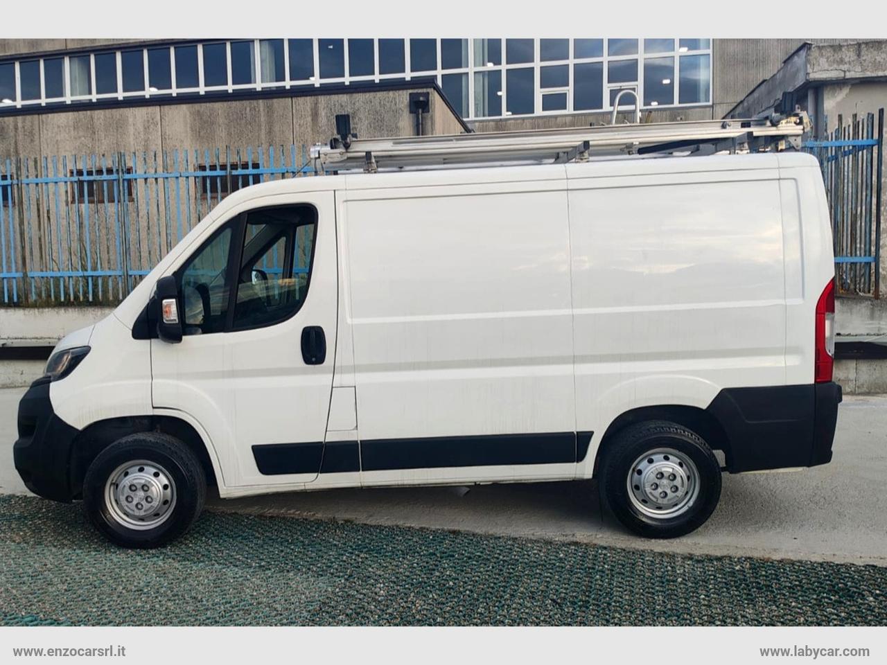 Boxer 330 BlueHDi 120 S&S PC-TN Furg.