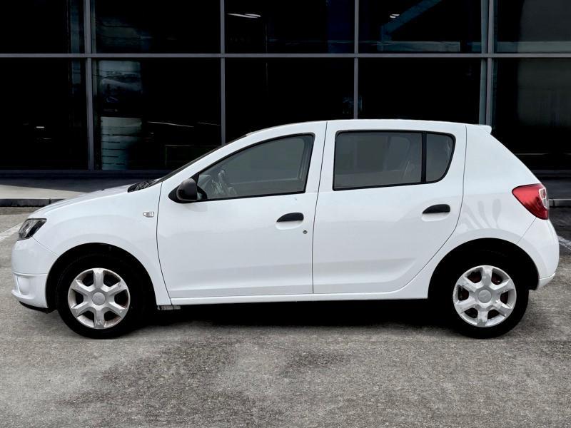 Dacia Sandero 1.5 dci Ambiance 75cv OK NEOPATENTATI