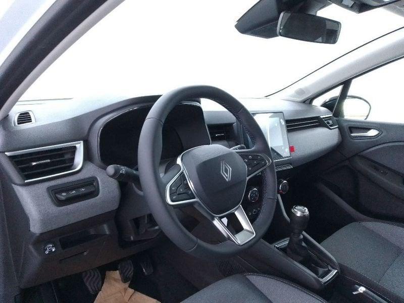 Renault Clio 1.0 tce Evolution Gpl 100cv