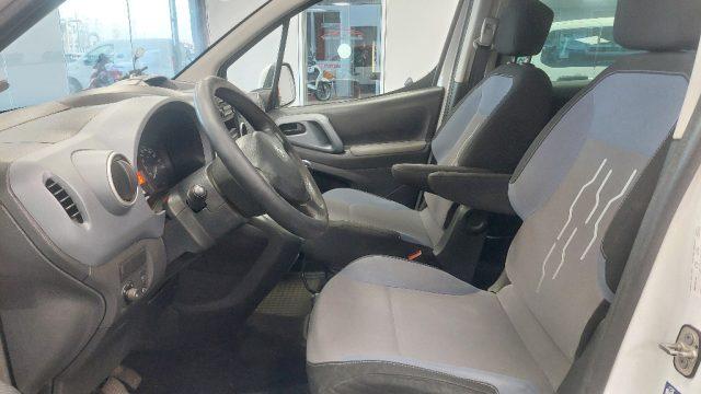 PEUGEOT Partner tepee