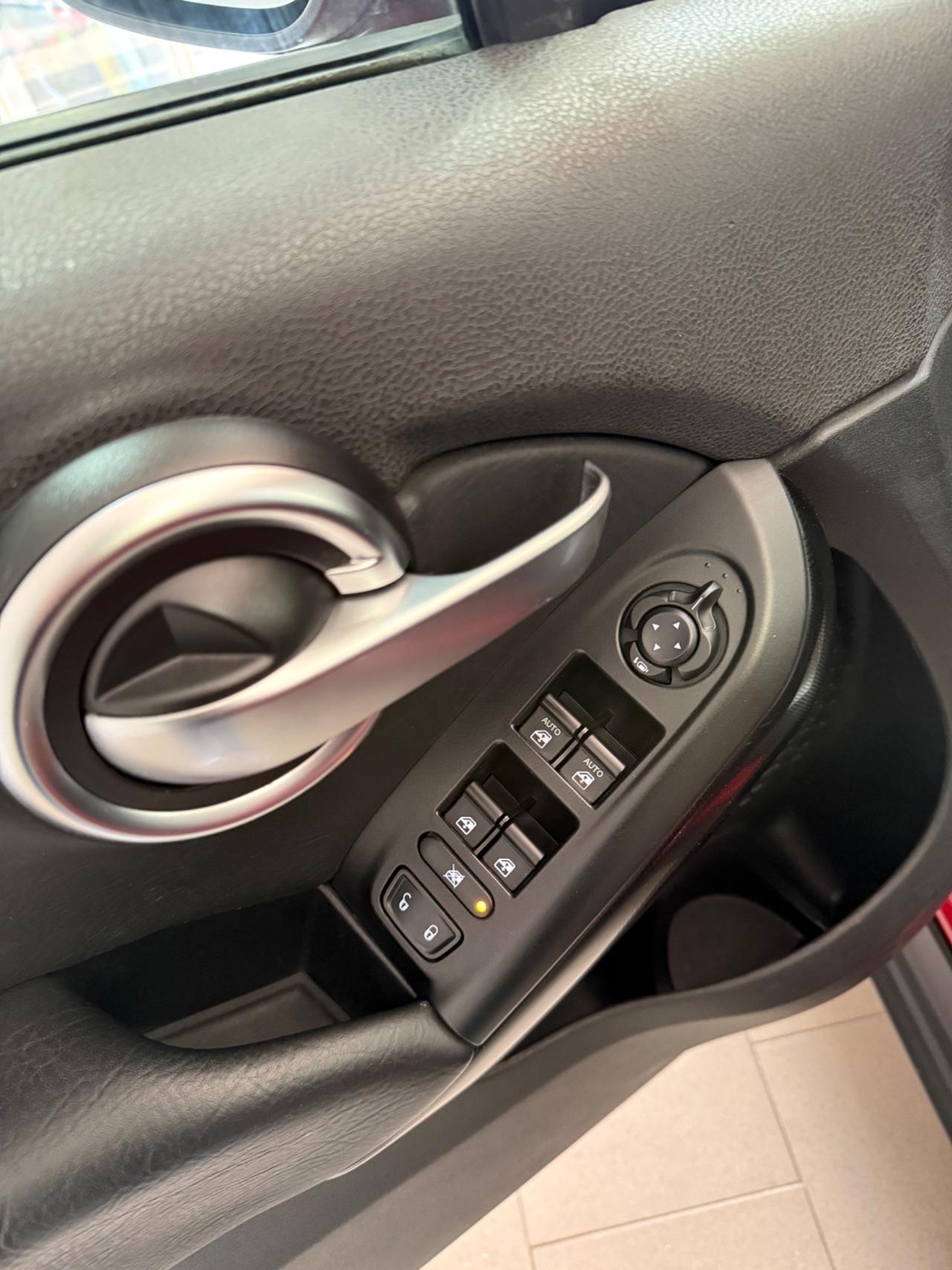 Fiat 500X 1.6 MultiJet 120 CV Lounge
