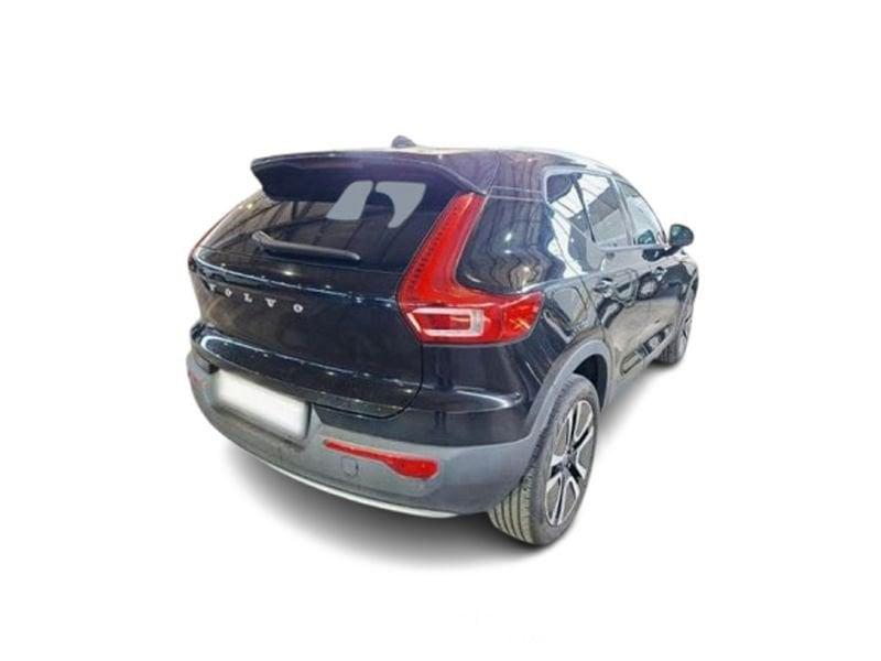 Volvo XC40 T3 163 CV Automatica NAVI LED Business Plus