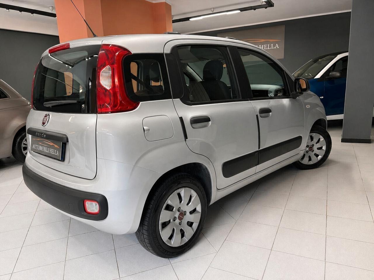 Fiat Panda 66.000 Km