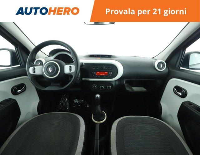RENAULT Twingo SCe Zen