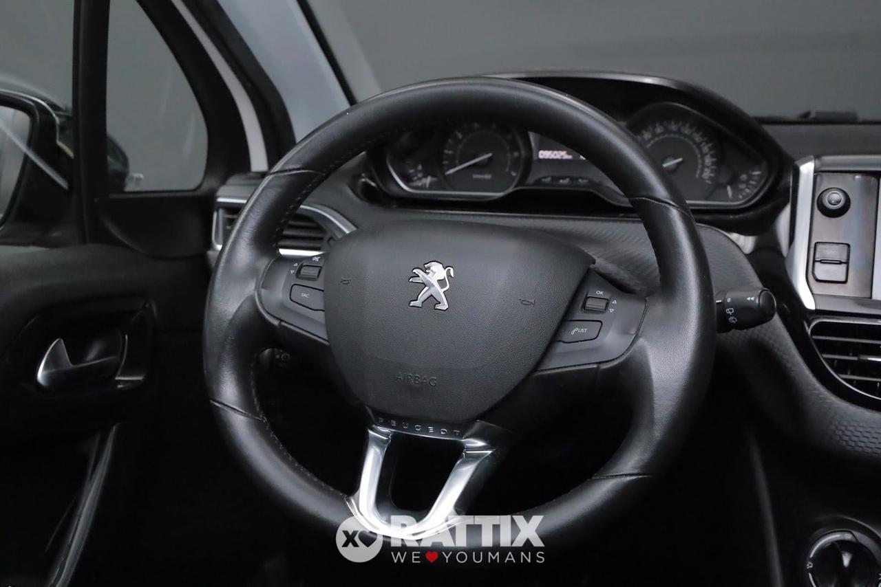 Peugeot 208 1.2 Puretech 82CV Signature