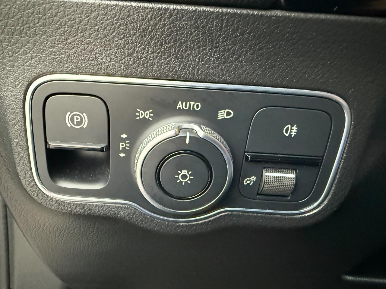 Mercedes-benz GLA 220 d Automatic Premium AMG