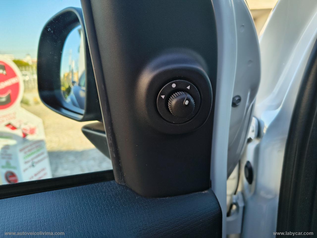 FIAT Panda 1.2 EasyPower Easy TAGLIANDI FIAT