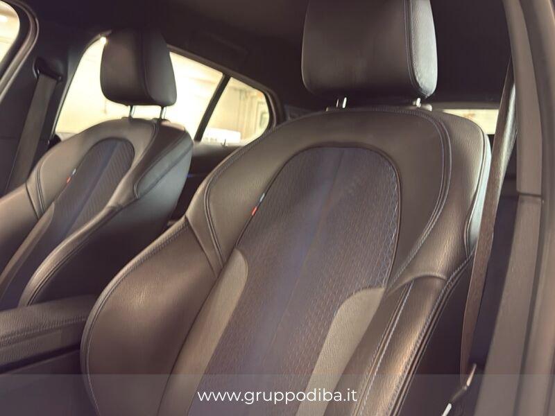 BMW Serie 1 F40 Diesel 118d Msport auto