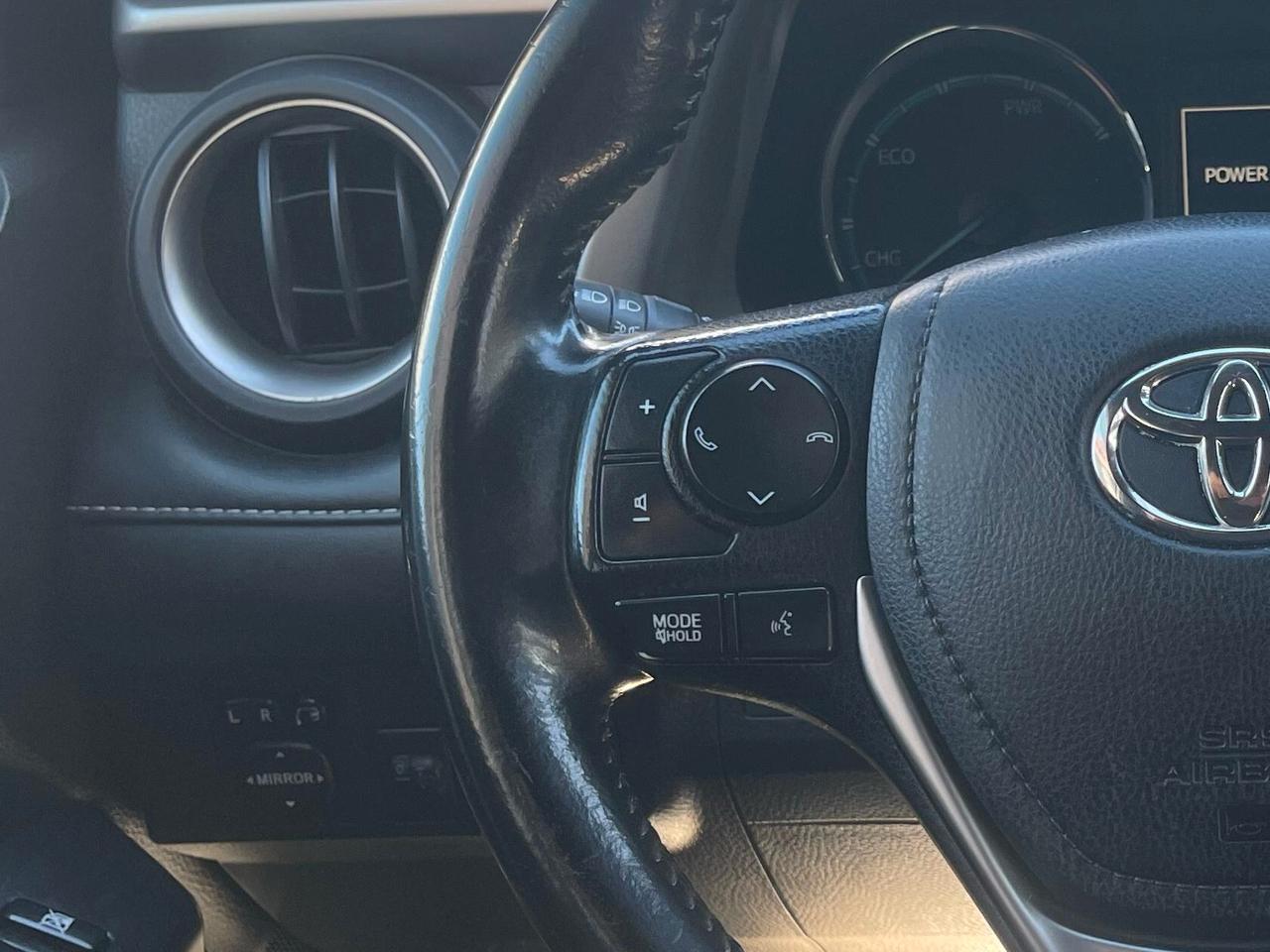 Toyota RAV 4 RAV4 2.5 Hybrid 2WD Style