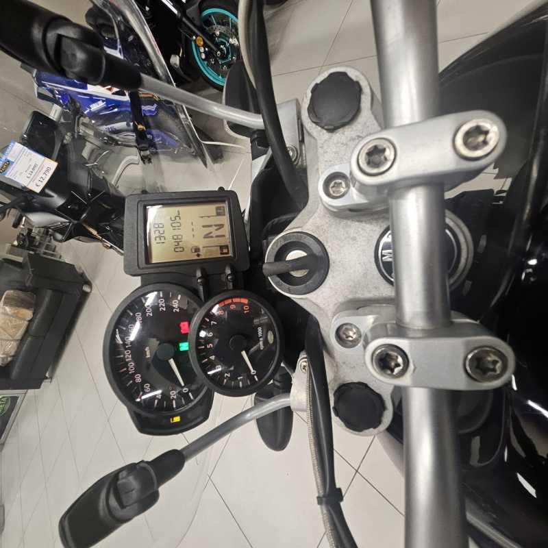 Bmw R 1200 R - 2007
