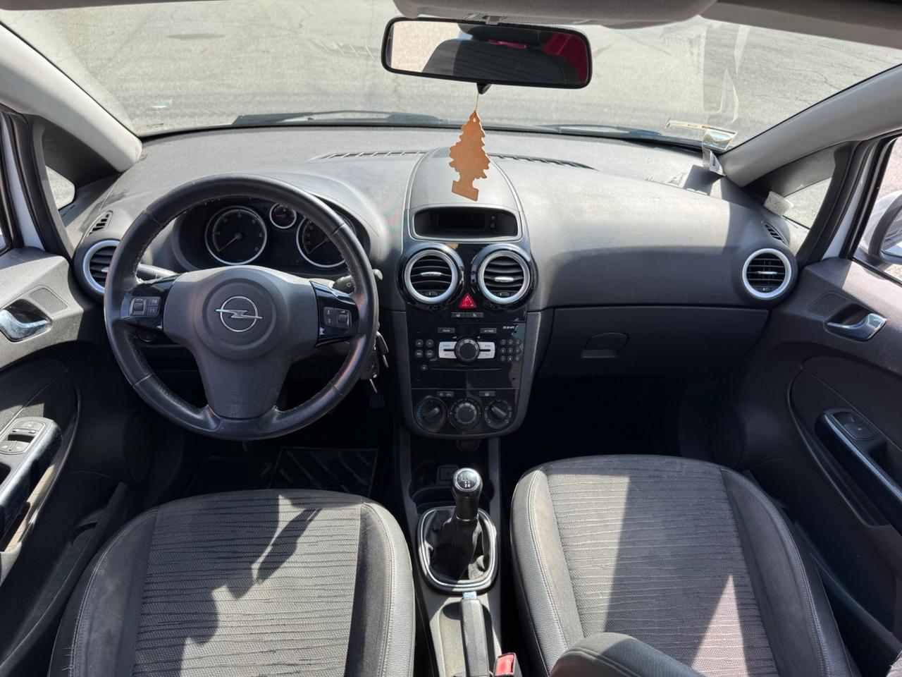 Opel Corsa 1.3 CDTI 75CV F.AP. 5 porte Sport