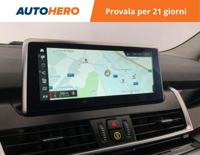 BMW 220 d xDrive Gran Tourer Luxury aut.