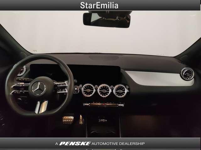 Mercedes-Benz GLA 200 GLA 200 d Automatic AMG Line Advanced Plus